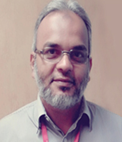 Riyaz Mulla